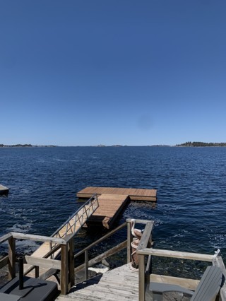 24 Inch Pipe 10ft x 30ft, 12ft x 30ft Floating Pontoon Dock.jpeg